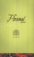 My Personal Journal