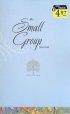 My Small Group Journal