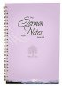 My Sermon Notes Journal