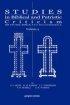 Studies In Biblical And Patristic Criticism