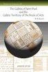 Galatia Of Saint Paul And The Galatic Territory Of The Book Of Acts
