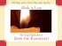 Abide In Love - The Gospel Spirituality of John the Evangelist