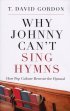 Why Johnny Can't Sing Hymns