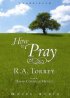 HOW TO PRAY AUDIO CD