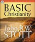 Basic Christianity - Audio CD 