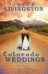 Colorado Weddings - The Grooms Take Charge to Three Surprising Romances