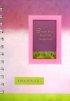 Scripture Journal Pink