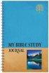 My Bible Study Journal