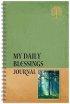 My Daily Blessings Journal