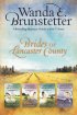 Brides of Lancaster County