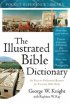 ILLUSTRATED BIBLE DICTIONARY PB