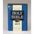KJV Bible on CD for MP3