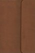 KJV Compact Reference Bible: Espresso, Imitation Leather, Large Print