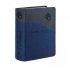NIV Fire Bible: Student Edition, Flexisoft, Blue and Grey