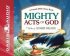 Mighty Acts of God Audio Books on CD