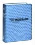 The Message Remix: Blue Bubble, Hypercolor 