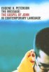 The Message : Gospel of John : Paperback