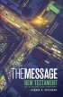 The Message Personal New Testament: Paperback