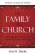 Family At Church 2nd Edition