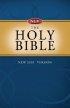 New Life Version Bible: Paperback