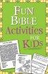 Fun Bible Activities For Kids