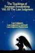 Teachings Of Emanuel Swedenborg