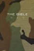 NIV Compact Bible: Green Camouflage, Paperback