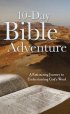 40 Day Bible Adventure