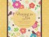 Praying For You Cards - Pack of 16