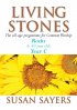 Living Stones : Rocks Year C: