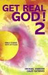 Get Real God, Book 2: Bible Studies with Attitude