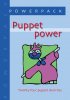 Puppet Power: Twenty-four Puppet Sketches