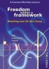 Freedom Within a Framework: Breathing New Life into Liturgy - A Common Worship Resource