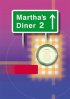Martha's Diner 2 - An Exciting New Resource for 11-16 Year Olds