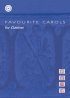 Favourite Carols: For Clarinet