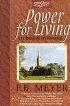 Power for Living: Studies in Ephesians - Studies in Ephesians