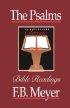 The Psalms : Bible Readings