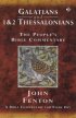 Galatians, 1 & 2 Thessalonians : People's Bible Commentary