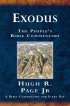 Exodus: People's Bible Commentary - A Bible Commentary for Every Day