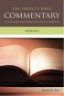 Romans : People's Bible Commentary