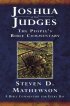 Joshua & Judges: The People's Bible Commentary - A Bible Commentary for Every Day