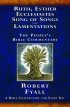 Ruth, Esther, Ecclesiastes, Song of Songs, & Lamentations : People's Bible Commentaries