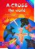 A-Cross the World - An Exploration of Forty Representations of the Cross from the Worldwide Christian Church
