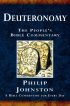 Deuteronomy : Peoples Bible Commentary