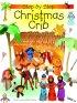 Step-by-step Christmas Crib