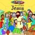 Let's Find Out About Jesus