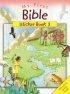 My First Bible Sticker Book
