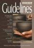 Guidelines  January - April 2008