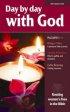 Day by Day with God May-August 2008: - Rooting Women's Lives in the Bible