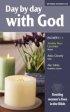 Day By Day With God September - December 2008